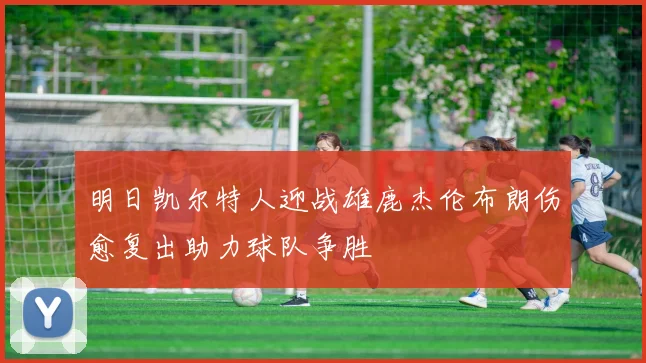 明日凯尔特人迎战雄鹿杰伦布朗伤愈复出助力球队争胜
